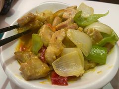 -金利茶餐厅(中船汇店)