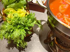 -鼎鼎香·港式火锅(北京SKP店)