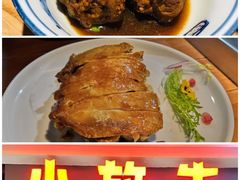 -小放牛炒菜馆(北国商城店)