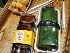 -丁香西饼屋(桂林路店)