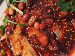 夫妻肺片-锦城印象火锅(天府三街店)