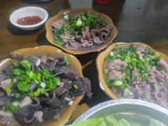 -小杨翘脚牛肉