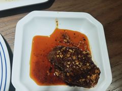 -二孃鸡爪爪(东风路总店)