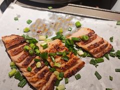 -绿茶餐厅(淮安吾悦广场店)