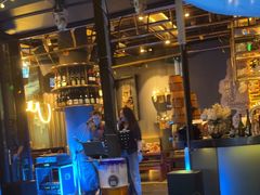 -haxnbauer海森堡德国餐厅(深圳coco店)