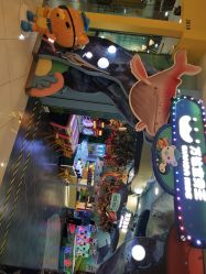 -万达宝贝王(桂林叠彩店)