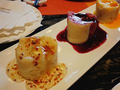 -富力万达嘉华酒店品珍中餐厅