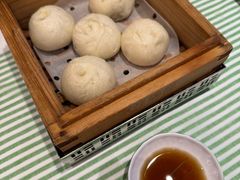 -桂满陇·杭州小馆(巴黎春天浦建店)