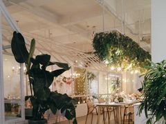 -ins森林童话餐厅coffee&bistro