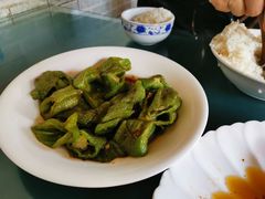 -代木儿回锅肉