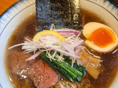 -Ramen满吉·豚骨拉面(丽园路店)