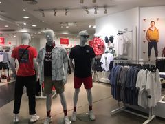 -C&A(茂业天地店)