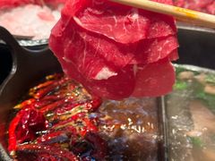 -盡膳口福跷脚牛肉火锅(晶耀前滩店)