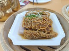-旺富东海大酒楼(海鲜街店)