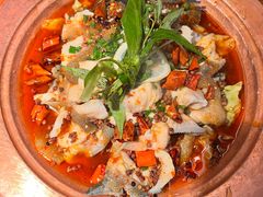 -菌自由丨野生菌火锅特色庭院餐厅(丽江古城店)