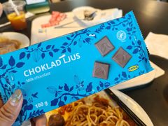 -宜家·瑞典风味餐厅(无锡店)