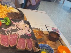-豪享来中西餐厅(隆昌店)