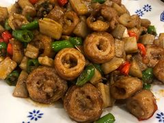 -白家高记肥肠粉(总店)