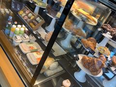 -星巴克(昆明金鹰天地店)