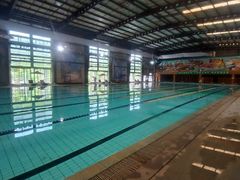 -南宫温泉水世界