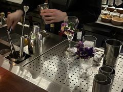 -MAYBE 威士忌 coffee&bar·清吧