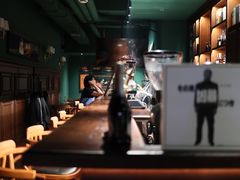 -上古咖啡ShadowCafe&Reastaurant(哈尔滨中央大街店)