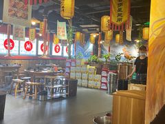 -号令江湖·水浒烤肉(和畅睦邻中心店)