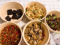 -徐记海鲜(阿波罗店)