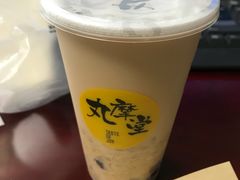 -丸摩堂鲜果茶(万年场店)