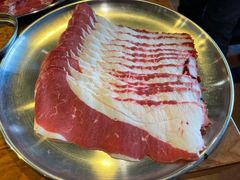牛胸肉-香猪坊(五道口店)