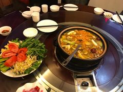 -野菌皇海景野生菌火锅(滨海大道店)