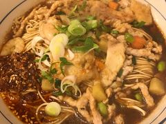 -爱家面馆(常州总店)