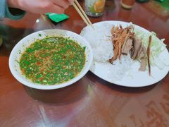 -傣乡之味·傣族特色手抓饭·孔雀宴(大理古城首店)