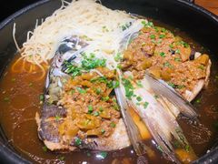 -金牌外婆家(苏州中心店)