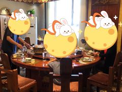 -蒙古大营·蒙古演绎餐厅(赛马场店)