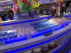 -澜悦港海鲜体验主题餐厅
