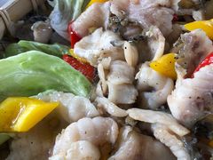 -园林美食城·本土农家菜(杨和镇店)