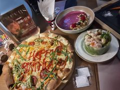 -FOOOO CITY CLUB 孚乐里音乐西餐酒吧(悠方店)