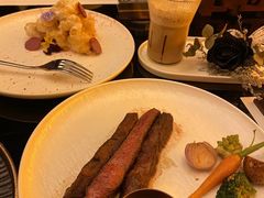 -洛缦音乐餐厅(工业展览馆万象城店)