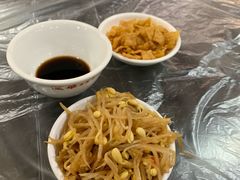 -莲华素食府
