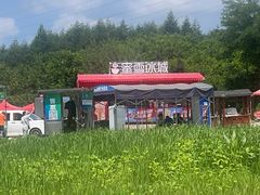 -本溪大峡谷