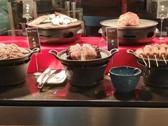 -The COOK·厨餐厅·自助餐(浦东嘉里大酒店)