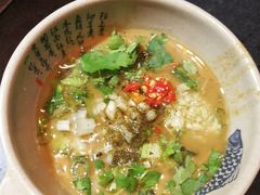 -秋语木桶鱼.酸菜鱼(开发区火车站店)