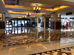 -澳门励庭海景酒店