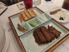 -106餐厅(山水文园店)