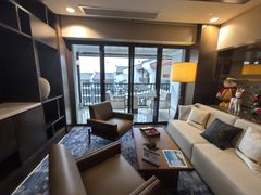 -杭州西溪喜来登度假大酒店