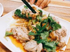 -老七饭馆 清真菜(光荣道总店)