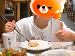 -河沿肉饼Beijing Pie(锡拉胡同店)