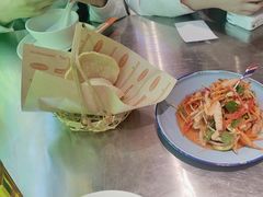 -小小集渔·泰式大排档(太古里香槟店)