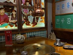 -蒲葵传统炭火烤肉(白石龙店)